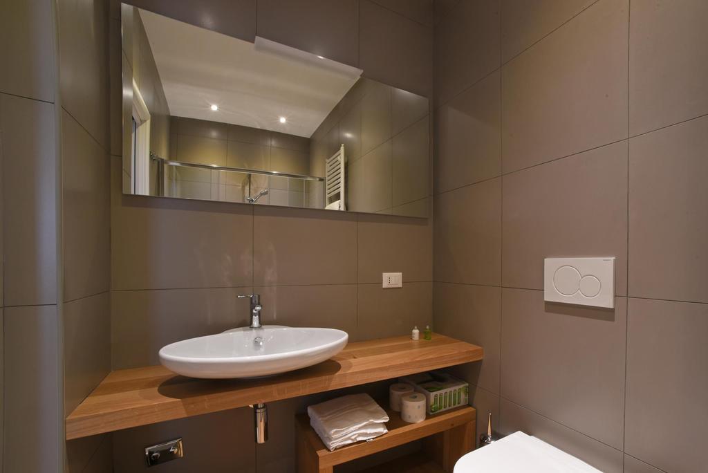 B&B Piazza Cavour 列蒂 外观 照片