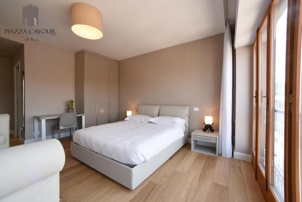 B&B Piazza Cavour 列蒂 外观 照片