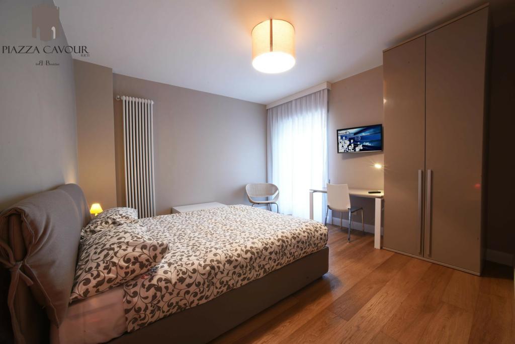 B&B Piazza Cavour 列蒂 外观 照片